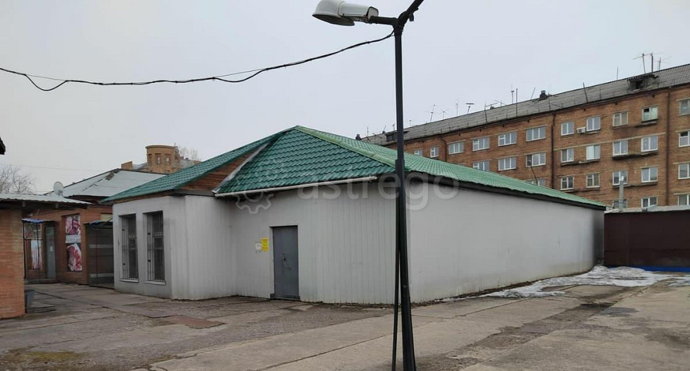 Отдельное здание, 227.3 м2 Лесосибирск - изображение 5
