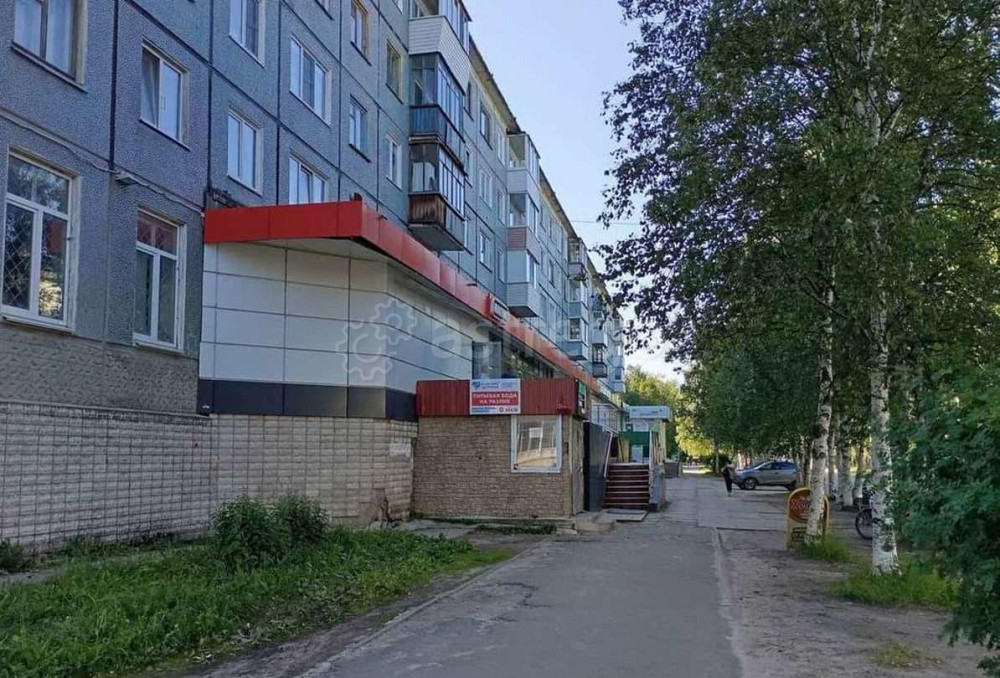 Торговое помещение, 12 м2 Северодвинск - изображение 10