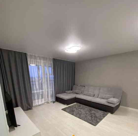 4-комн. квартира, 89 м2, 12/17 эт. Красноярск