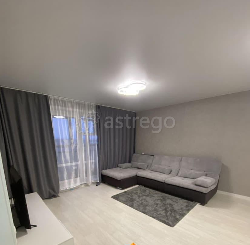 4-комн. квартира, 89 м2, 12/17 эт. Красноярск - изображение 5