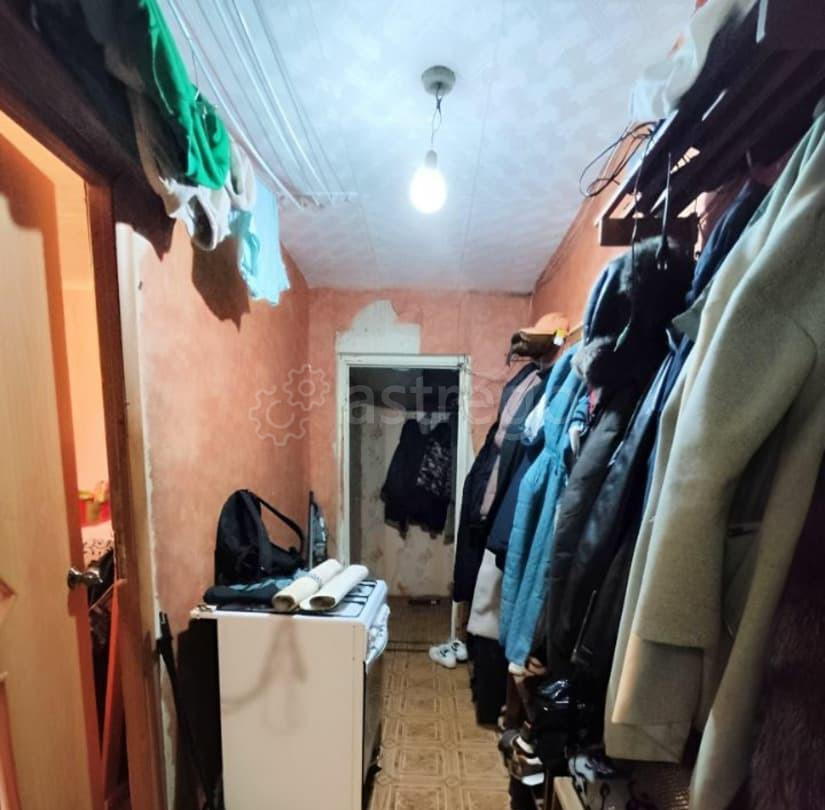Комната, 12.2 м2, 4/9 эт. Уфа - изображение 6