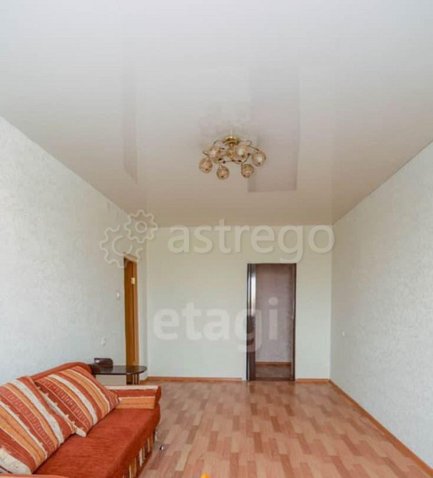 2-комн. квартира, 60.3 м2, 6/6 эт. Бийск - изображение 7