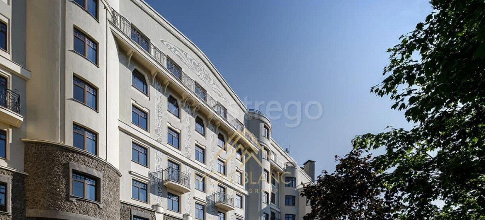 4-комн. квартира, 134.4 м2, 2/7 эт. Санкт-Петербург - изображение 5