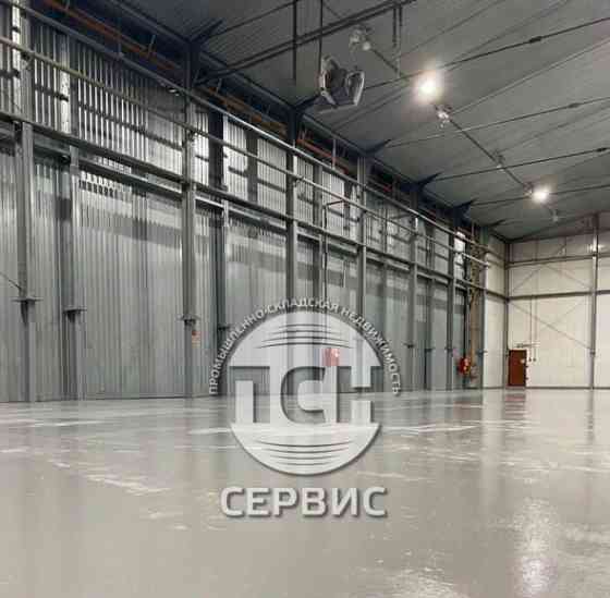 Склад, 1940 м2 Балашиха