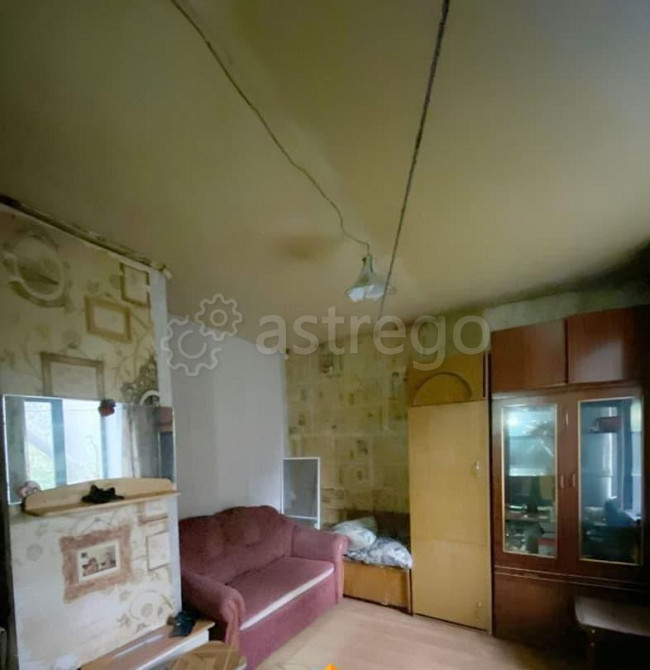 Студия, 12 м2, 2/2 эт. Бийск - изображение 3