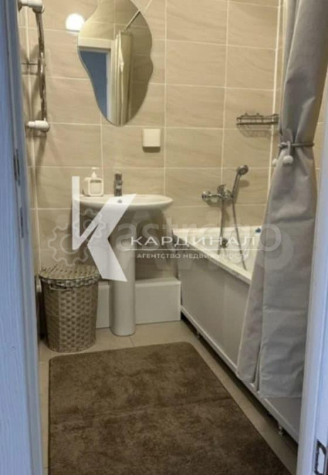 1-комн. квартира, 48 м2, 11/12 эт. Старый Оскол - изображение 10