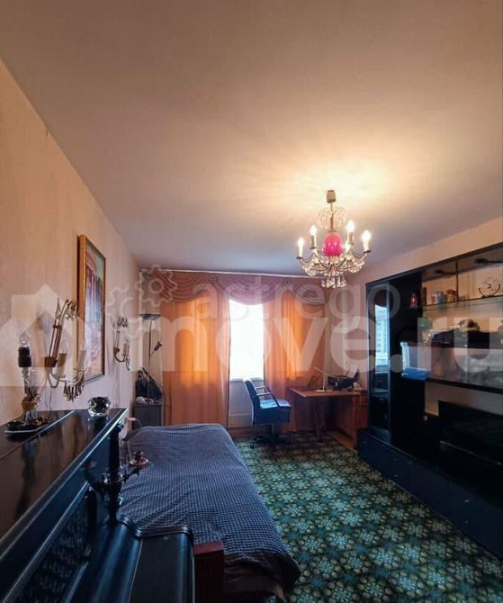 2-комн. квартира, 53 м2, 10/16 эт. Москва - изображение 7