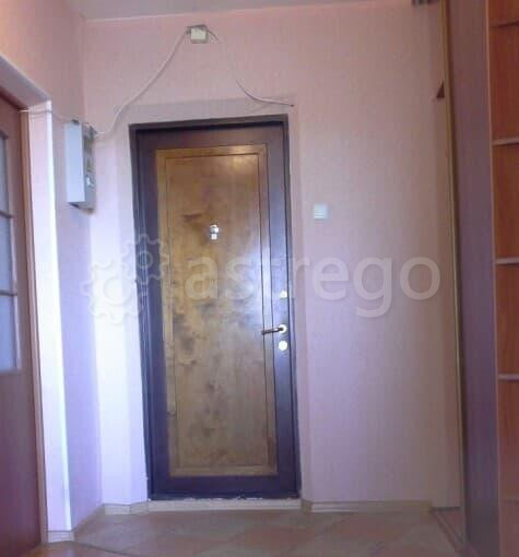 1-комн. квартира, 37 м2, 5/16 эт. Москва - изображение 8