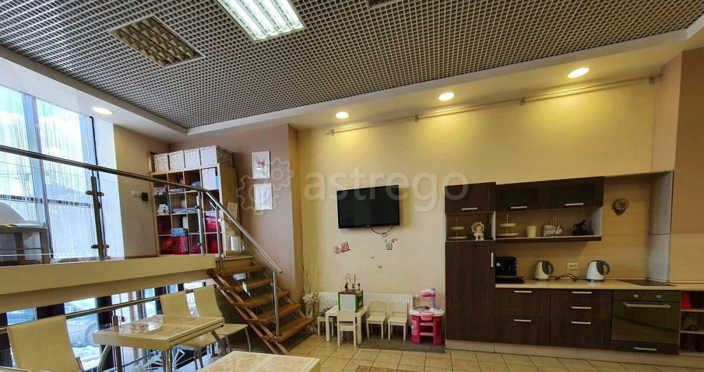 Свободного назначения, 155.9 м2 Санкт-Петербург - изображение 3