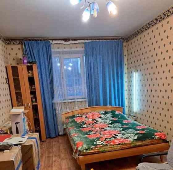 2-комн. квартира, 50.6 м2, 3/9 эт. Норильск
