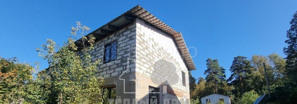 Дом, 100 м2, 12.5 сотки, 2 эт. Королев - изображение 1