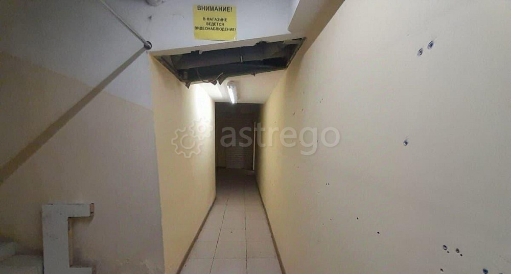 Торговое помещение, 120 м2 Павловский Посад - изображение 4