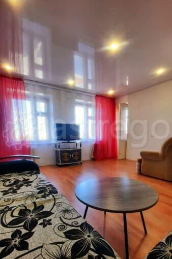 2-комн. квартира, 80 м2, 6/10 эт. Нефтекамск - изображение 2