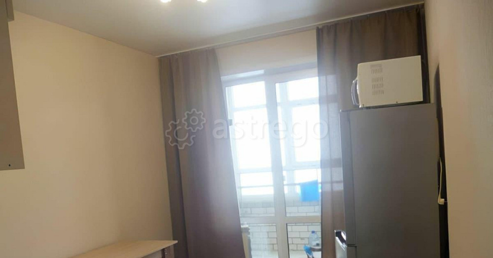 1-комн. квартира, 40 м2, 10/25 эт. Барнаул - изображение 3