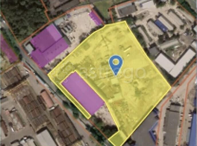 Коммерческий участок, 2.35 га Балашиха - изображение 2