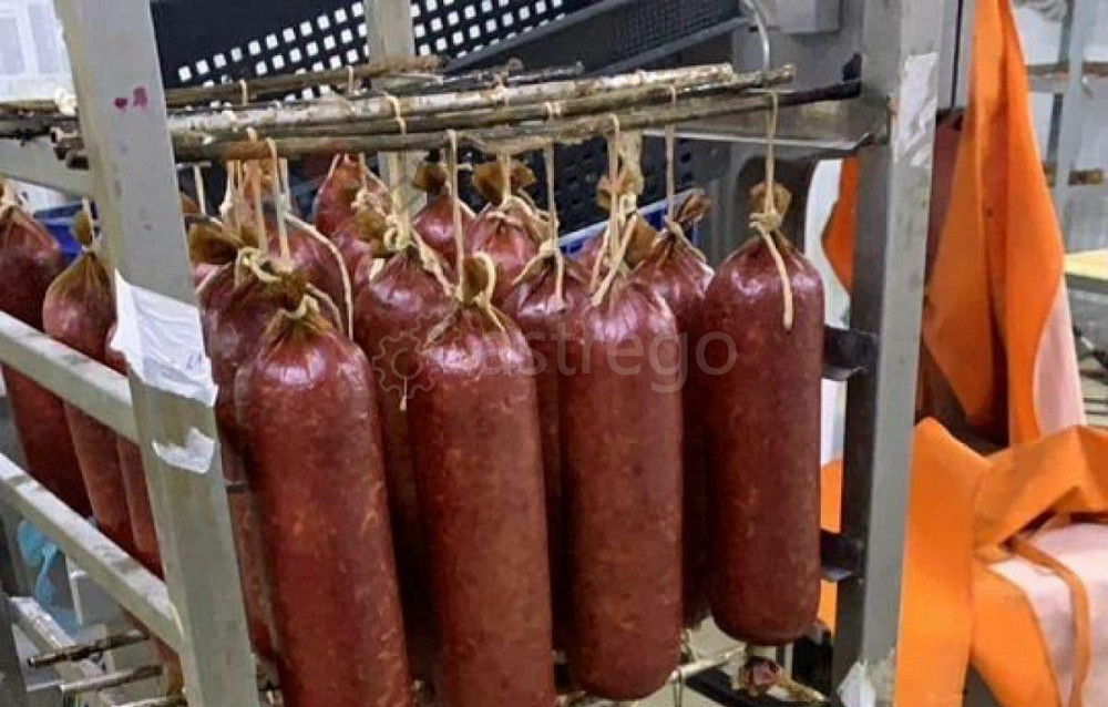 Производственное, 1000 м, 3 га Энем - изображение 3