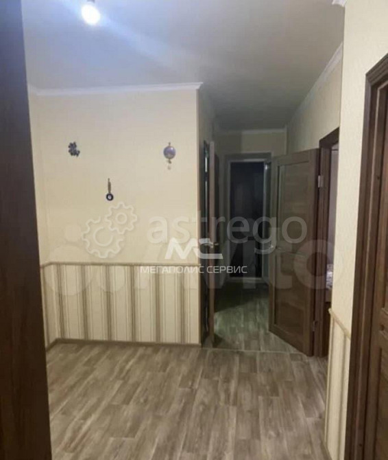 2-комн. квартира, 60.8 м2, 1/9 эт. Астрахань - изображение 2