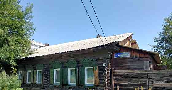 Земельный участок, 9.29 сотки Красноярск