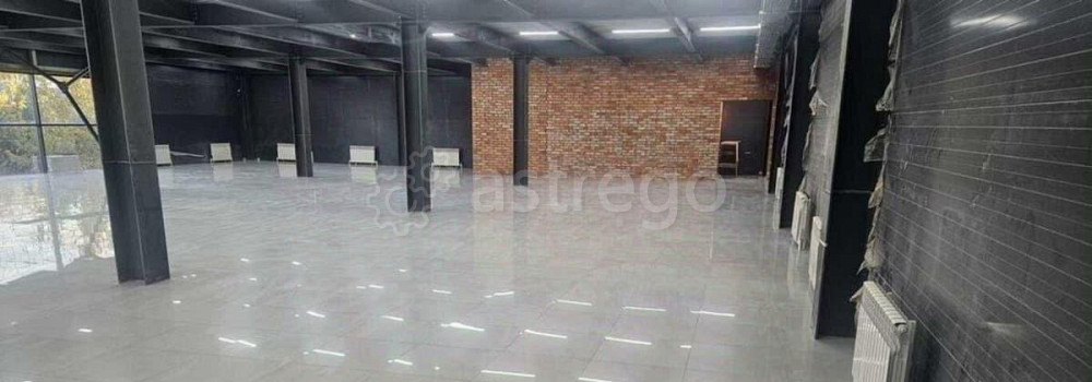 Свободного назначения, 840 м2 Павловский Посад - изображение 3