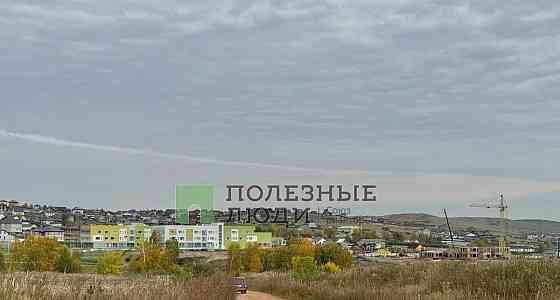 Земельный участок, 10.5 сотки Емельяново