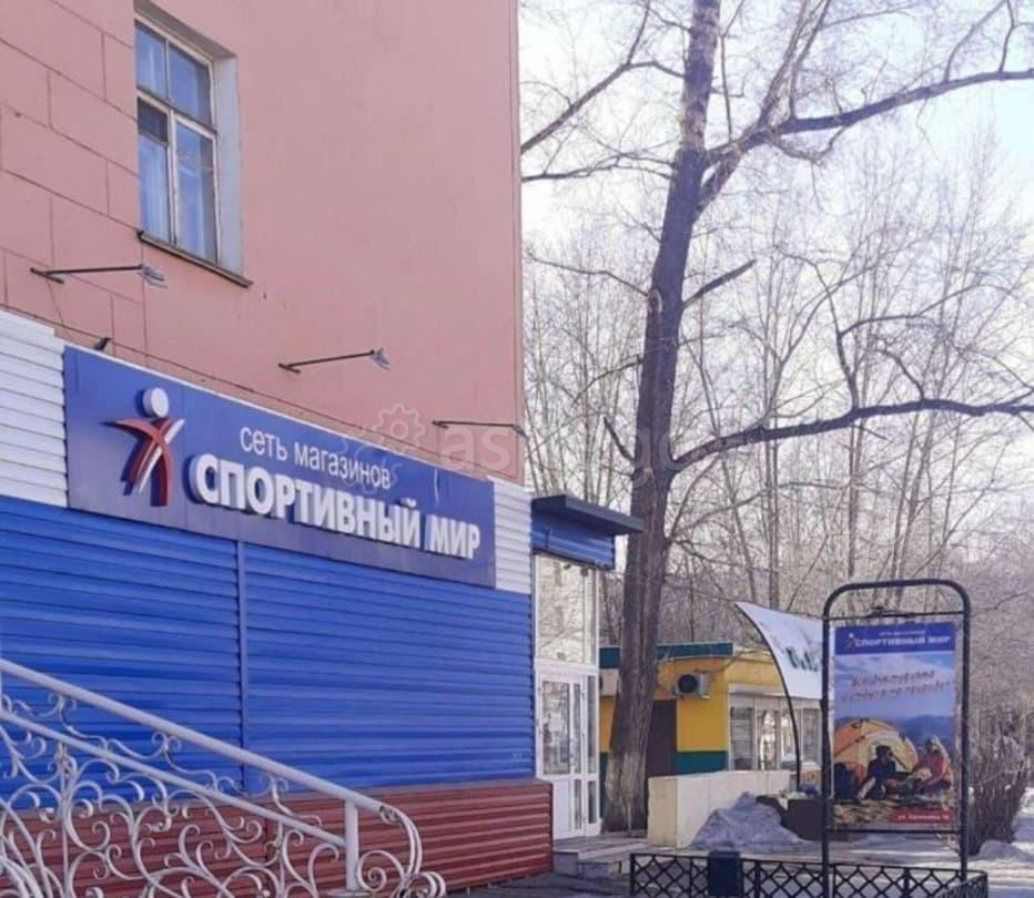 Торговое помещение, 122 м2 Рубцовск - изображение 4