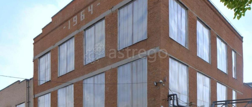 Производственное, 7250 м2 Домодедово - изображение 1