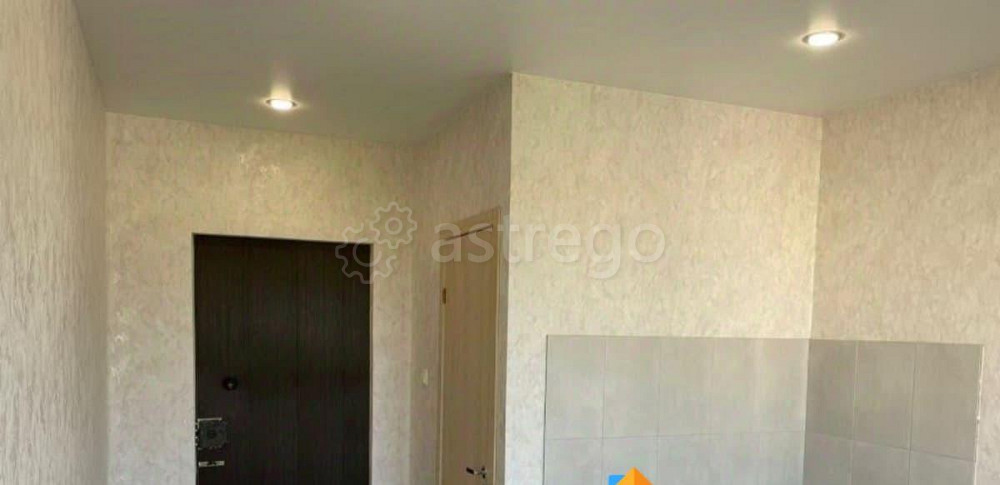 Студия, 12 м2, 7/9 эт. Красноярск - изображение 7