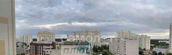 1-комн. квартира, 42.1 м2, 9/17 эт. Солнечногорск