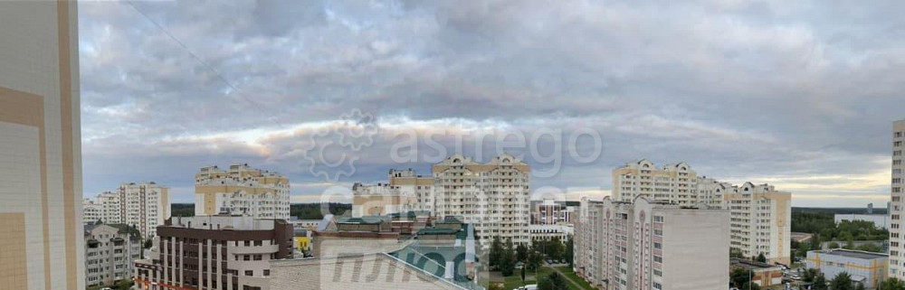 1-комн. квартира, 42.1 м2, 9/17 эт. Солнечногорск - изображение 5