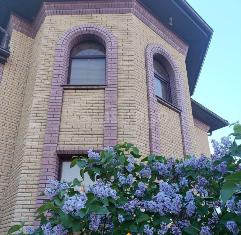 Коттедж, 432 м2, 15 соток, 3 эт. Белгород - изображение 3