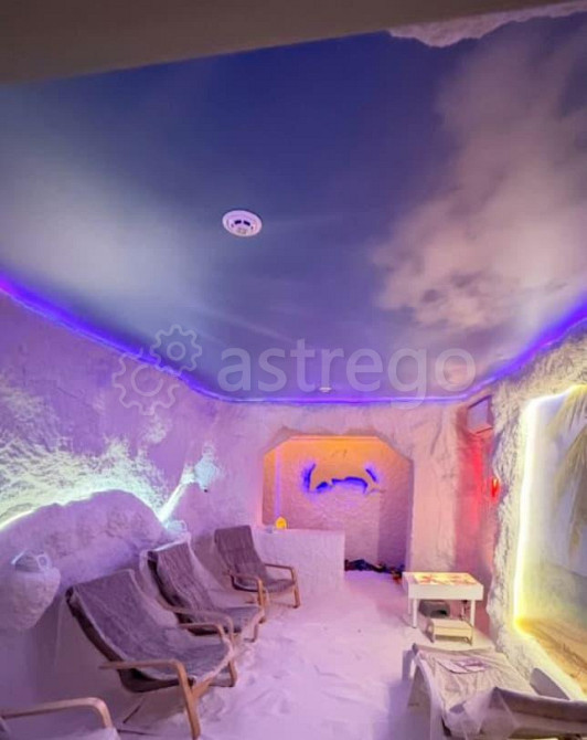 Свободного назначения, 47 м2 Орехово-Зуево - изображение 3