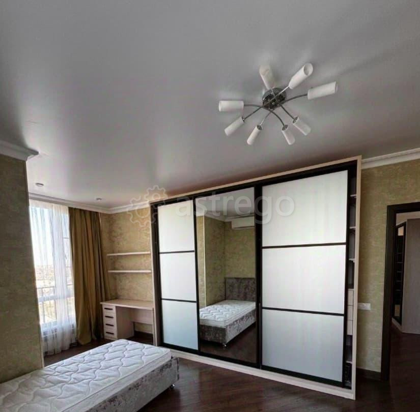 3-комн. квартира, 110 м2, 10/16 эт. Астрахань - изображение 7