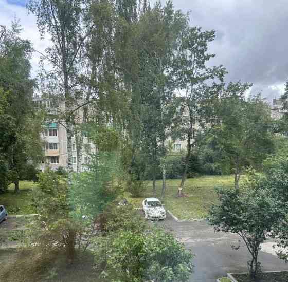 4-комн. квартира, 60.3 м2, 2/5 эт. Сергиев Посад