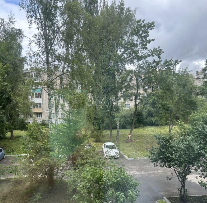 4-комн. квартира, 60.3 м2, 2/5 эт. Сергиев Посад - изображение 5