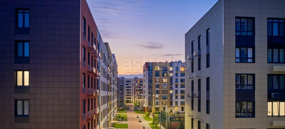 3-комн. квартира, 72.9 м2, 3/8 эт. Уфа - изображение 3