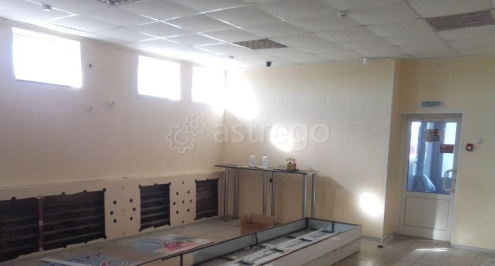 Свободного назначения, 550 м2 Михайловское - изображение 2