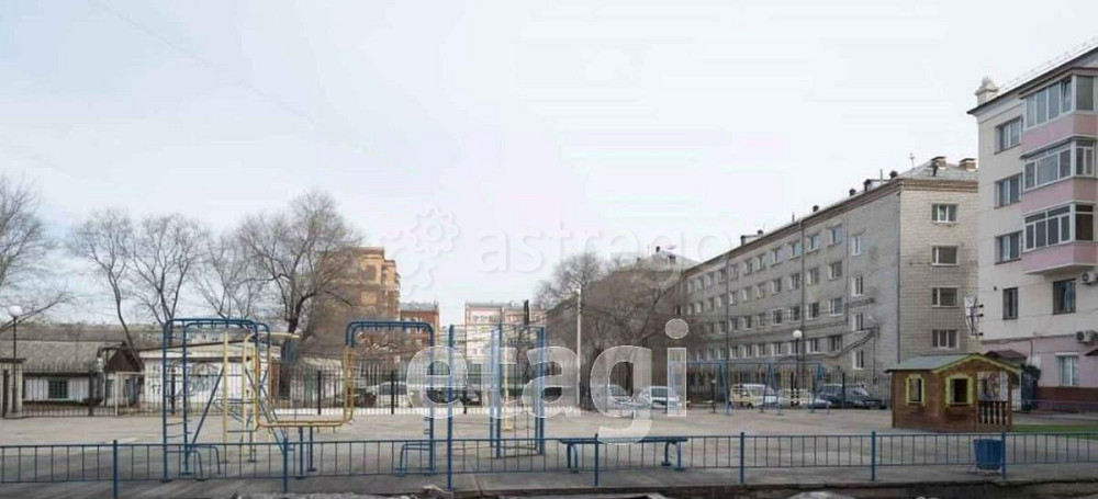 4-комн. квартира, 141.2 м2, 5/5 эт. Благовещенск - изображение 5
