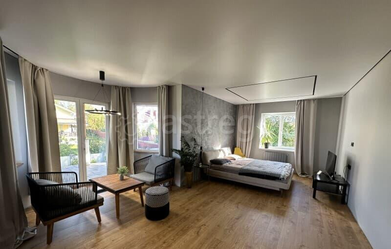 Дом, 489.8 м2 Дмитров - изображение 6