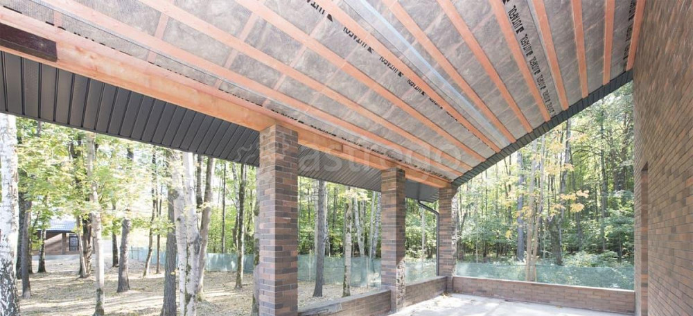 Коттедж, 242 м2, 11 соток, 2 эт. Одинцово - изображение 7