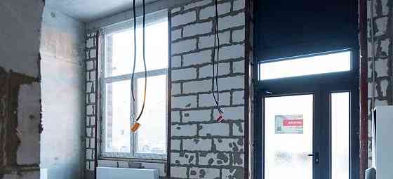 Свободного назначения, 39.5 м2 Красногорск