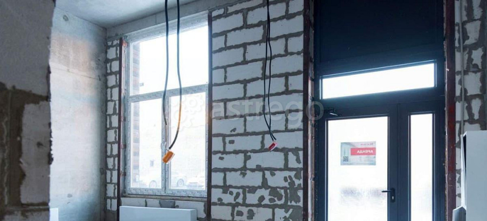 Свободного назначения, 39.5 м2 Красногорск - изображение 1