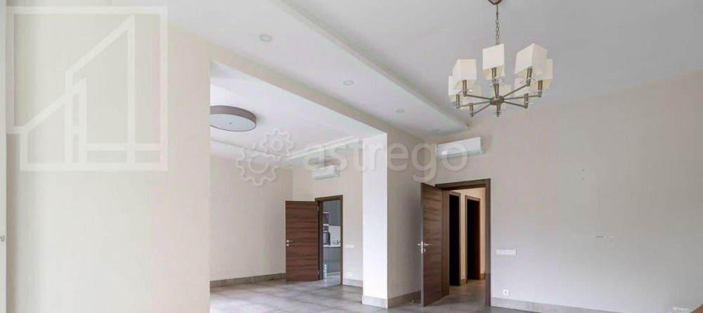 6-комн. квартира, 322 м2, 1/3 эт. Москва - изображение 6