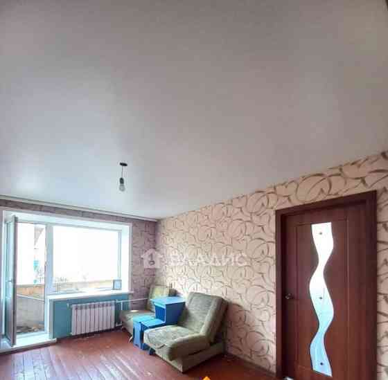 3-комн. квартира, 50 м2, 5/5 эт. Бийск