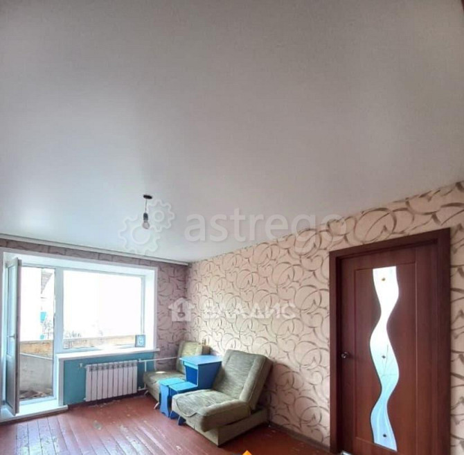 3-комн. квартира, 50 м2, 5/5 эт. Бийск - изображение 6