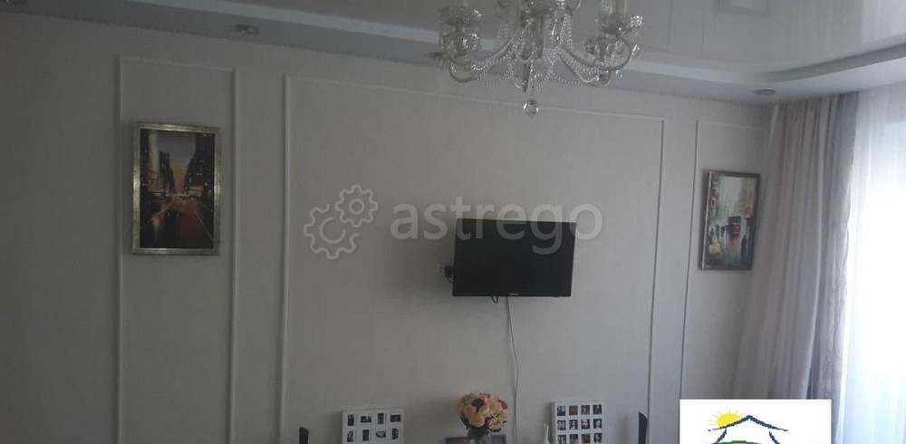 3-комн. квартира, 51 м2, 3/5 эт. Белгород - изображение 7