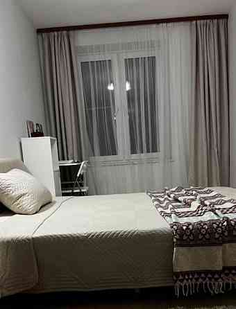 2-комн. квартира, 46 м2, 1/5 эт. Москва