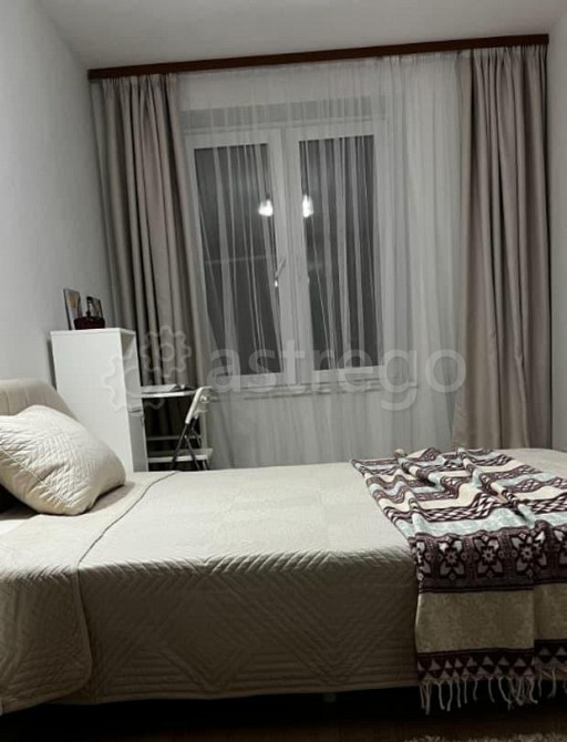 2-комн. квартира, 46 м2, 1/5 эт. Москва - изображение 4