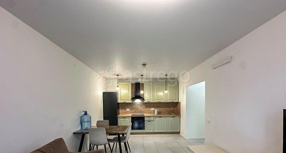 2-комн. квартира, 55.9 м2, 2/25 эт. Люберцы - изображение 6