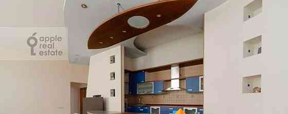 4-комн. квартира, 173 м2, 3/5 эт. Москва