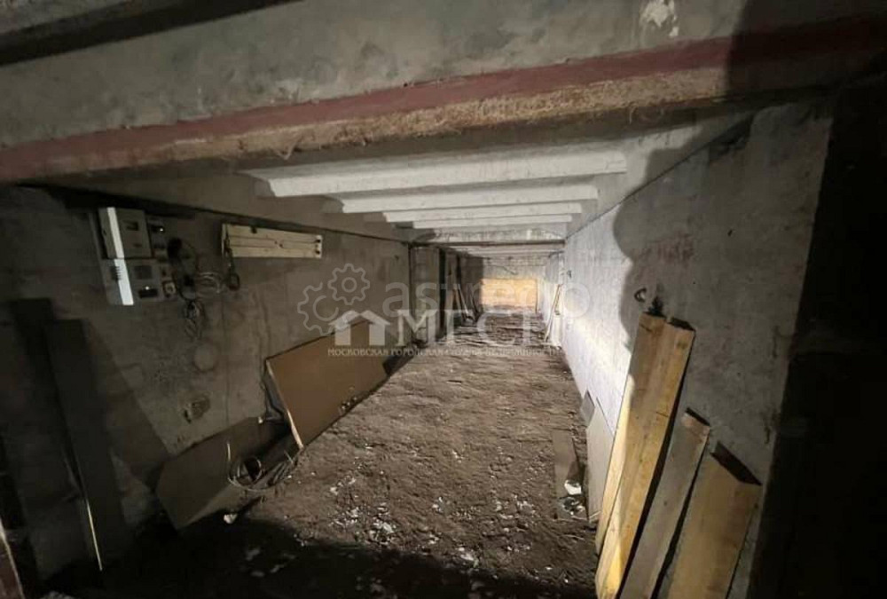 Гараж, 47.2 м2 Москва - изображение 3